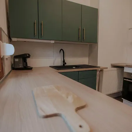 Maison Avec Jardin - Centre De * Cambrai