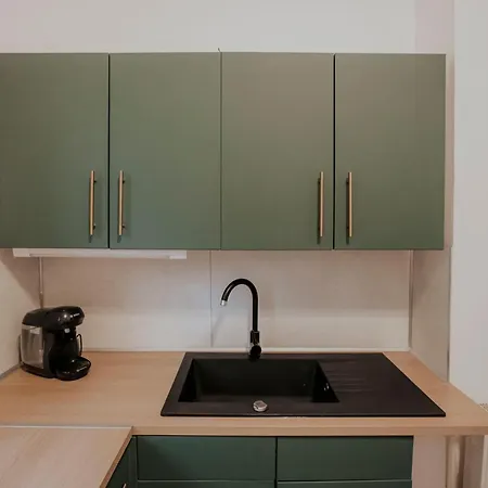 Maison Avec Jardin - Centre De