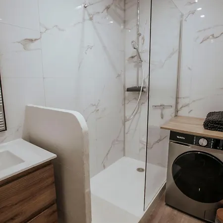 Maison Avec Jardin - Centre De