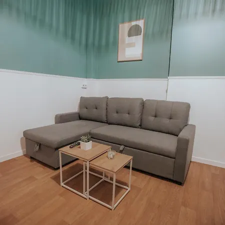 Maison Avec Jardin - Centre De