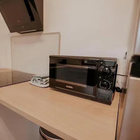 Maison Avec Jardin - Centre De Apartamento Cambrai