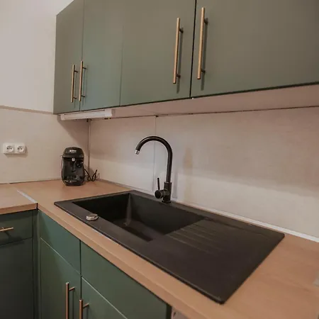 Maison Avec Jardin - Centre De Cambrai