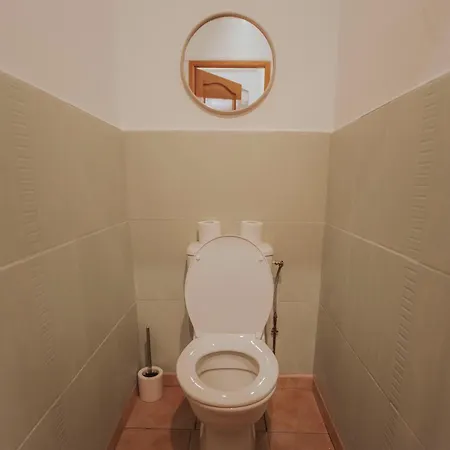 Maison Avec Jardin - Centre De Apartman Cambrai