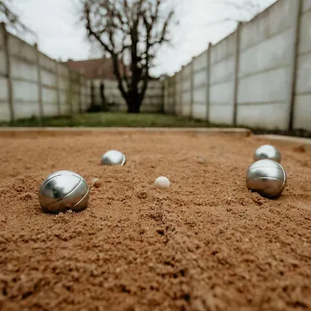 Apartman Maison Avec Jardin - Centre De Cambrai